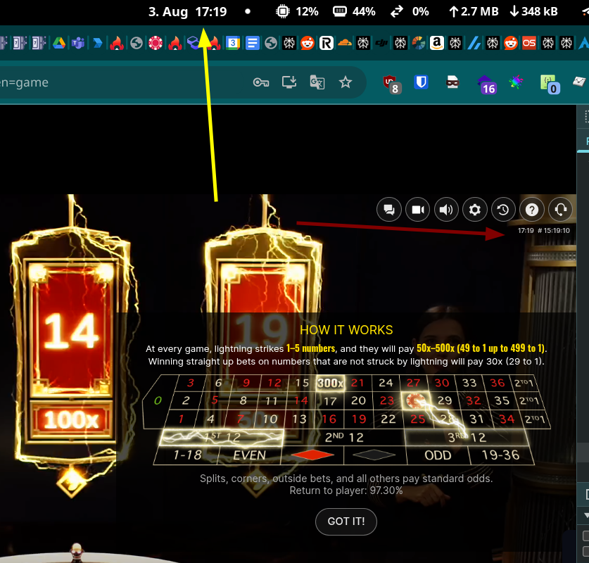 Evolution-Clock-Example-1